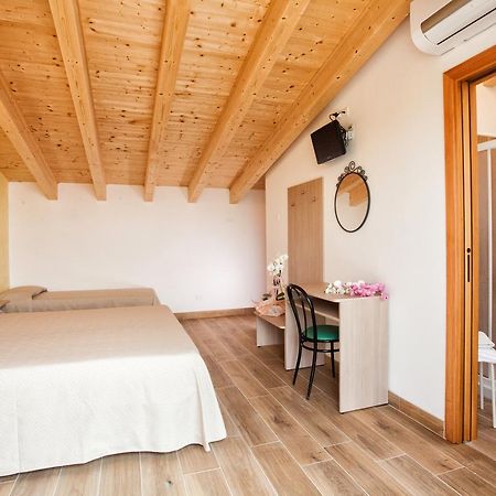 Albergo Paris Sottomarina Dış mekan fotoğraf