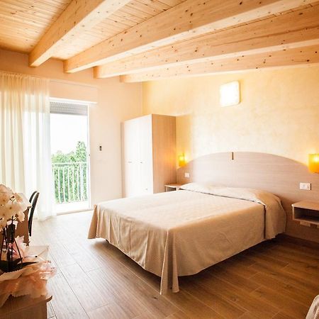 Albergo Paris Sottomarina Dış mekan fotoğraf