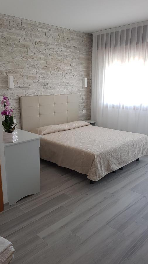Albergo Paris Sottomarina Dış mekan fotoğraf