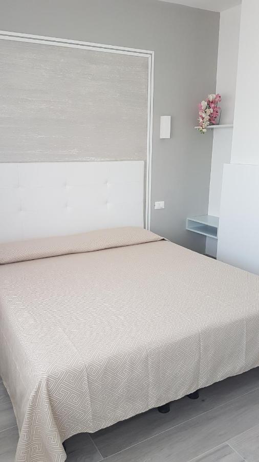 Albergo Paris Sottomarina Dış mekan fotoğraf