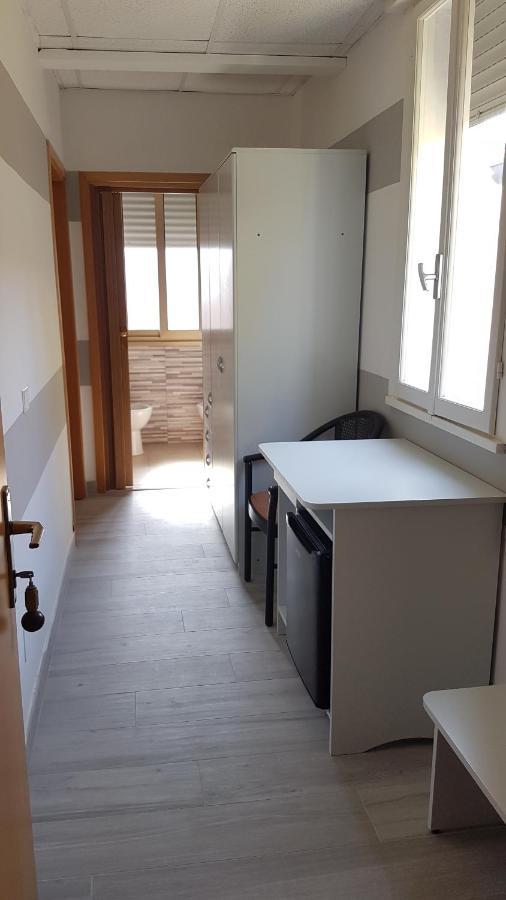 Albergo Paris Sottomarina Dış mekan fotoğraf