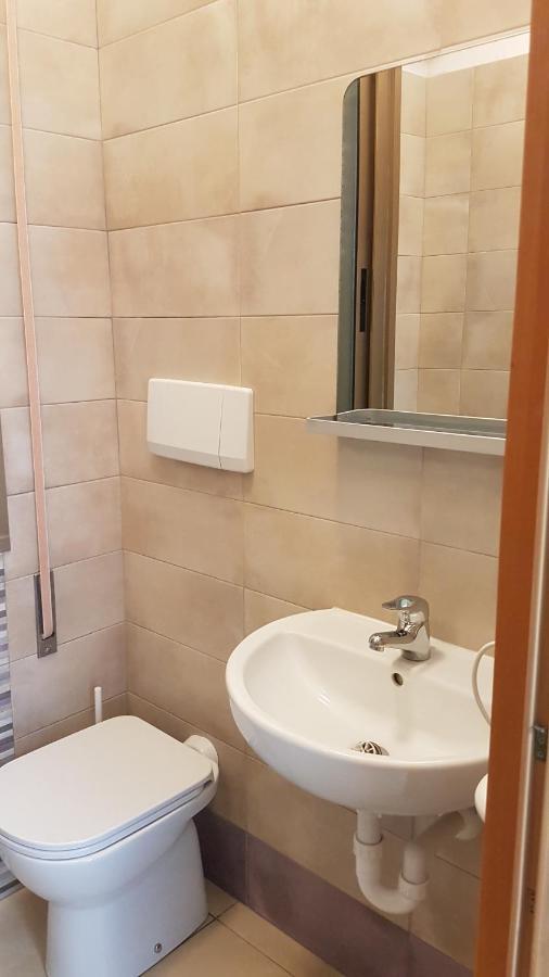 Albergo Paris Sottomarina Dış mekan fotoğraf