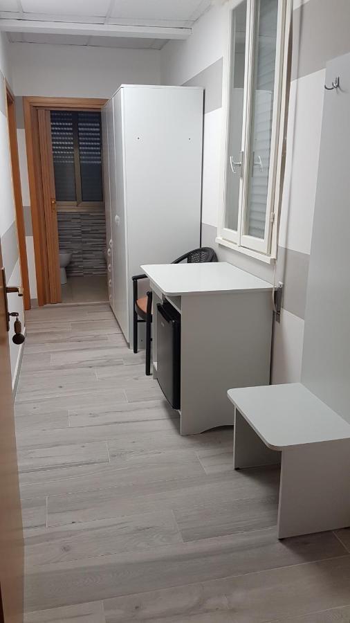 Albergo Paris Sottomarina Dış mekan fotoğraf