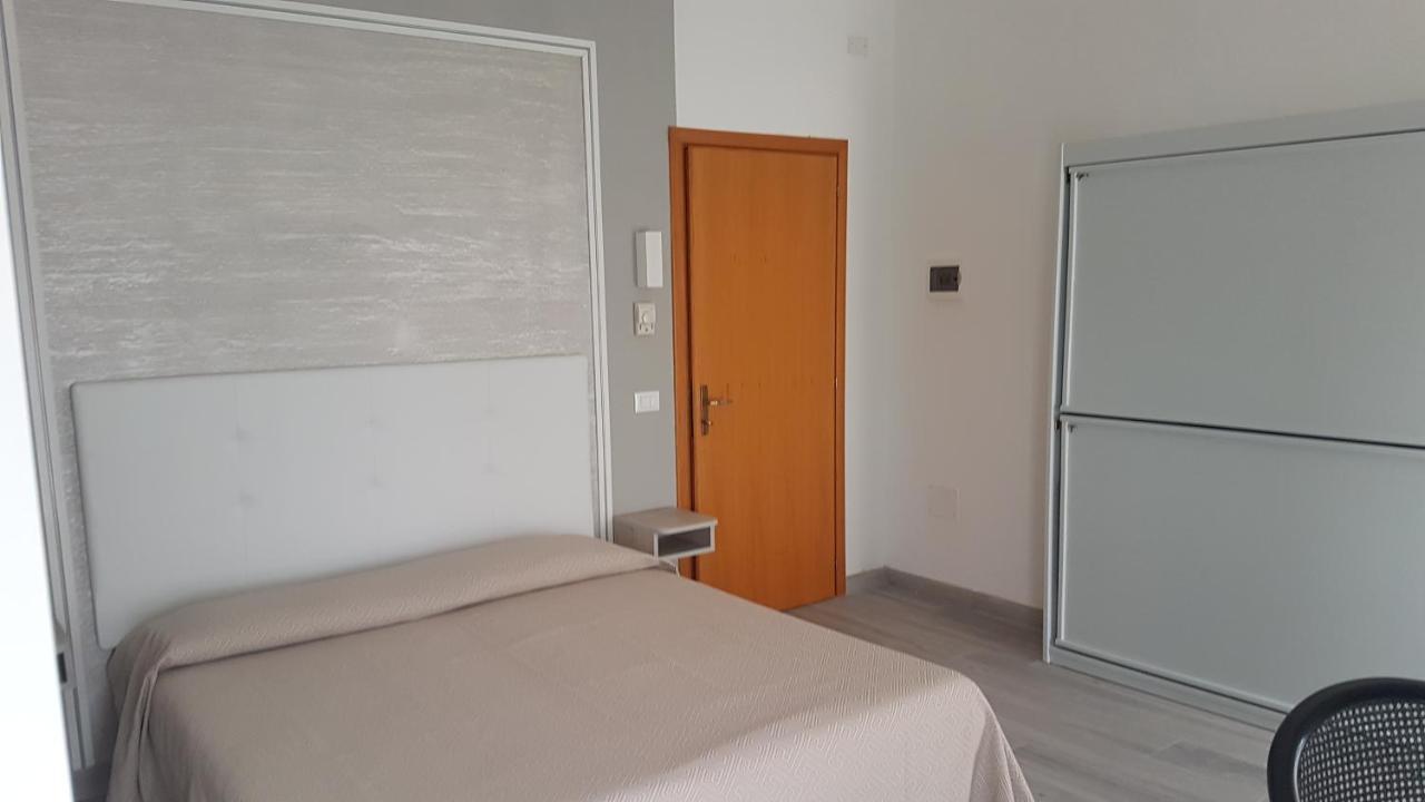 Albergo Paris Sottomarina Dış mekan fotoğraf