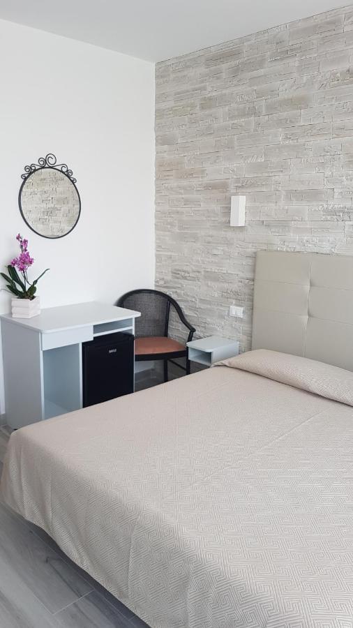 Albergo Paris Sottomarina Dış mekan fotoğraf