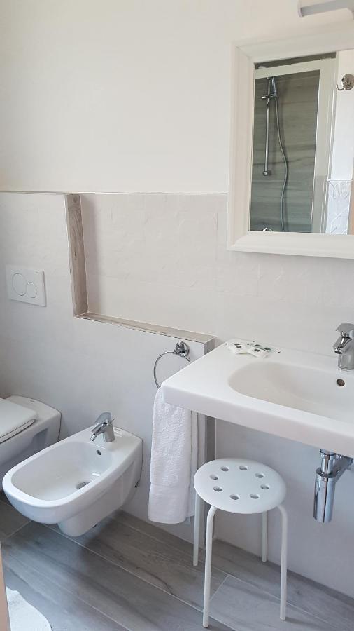 Albergo Paris Sottomarina Dış mekan fotoğraf