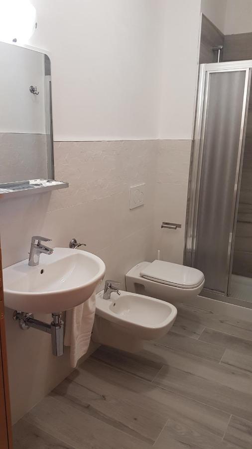 Albergo Paris Sottomarina Dış mekan fotoğraf