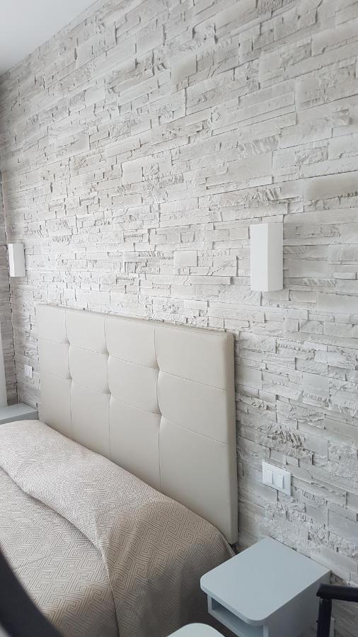 Albergo Paris Sottomarina Dış mekan fotoğraf