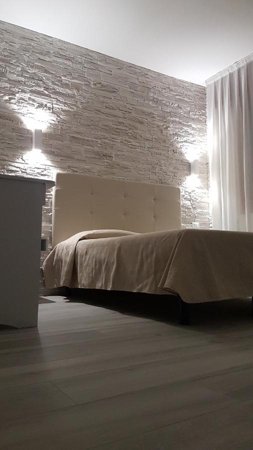 Albergo Paris Sottomarina Dış mekan fotoğraf