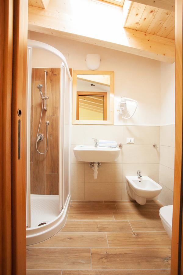 Albergo Paris Sottomarina Dış mekan fotoğraf