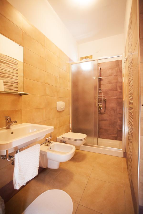 Albergo Paris Sottomarina Dış mekan fotoğraf