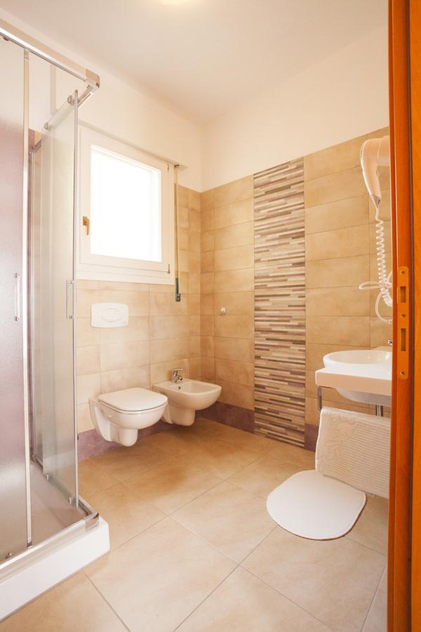 Albergo Paris Sottomarina Dış mekan fotoğraf