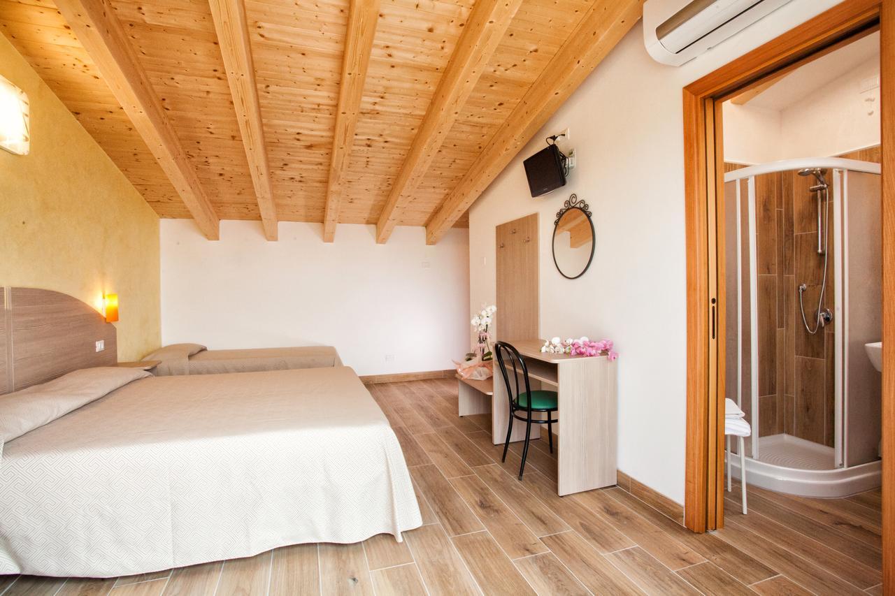 Albergo Paris Sottomarina Dış mekan fotoğraf