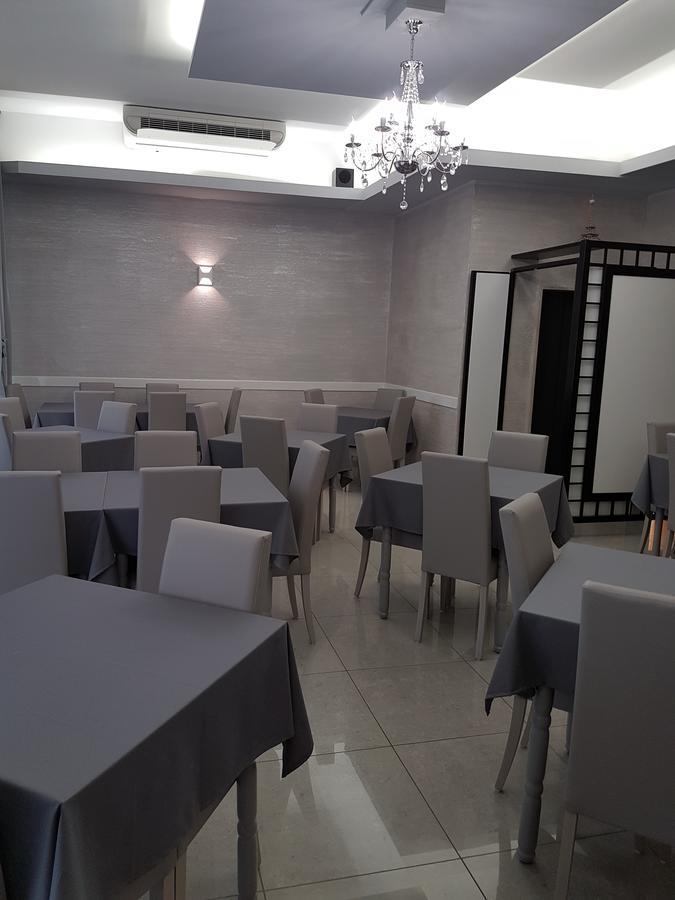 Albergo Paris Sottomarina Dış mekan fotoğraf