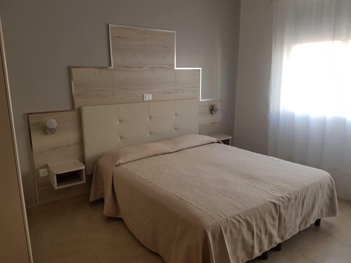 Albergo Paris Sottomarina Dış mekan fotoğraf
