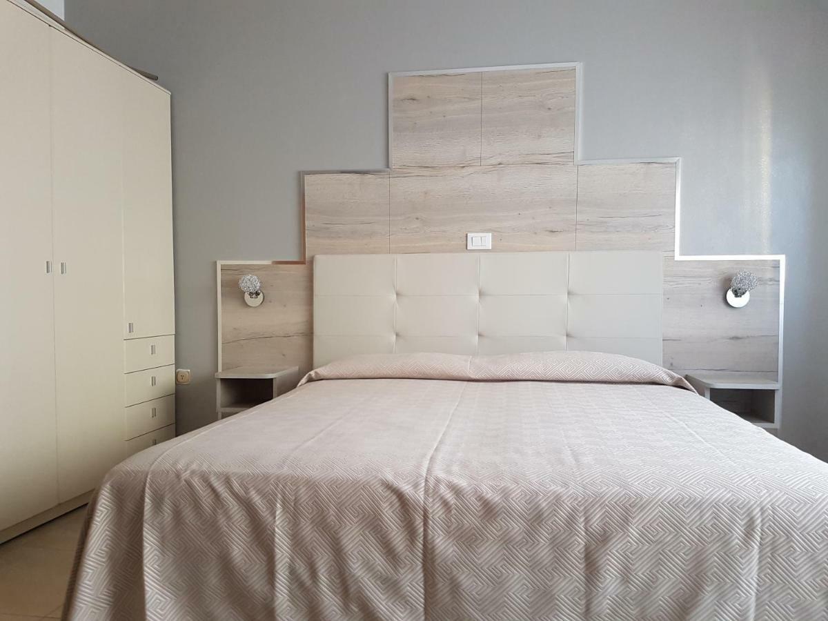 Albergo Paris Sottomarina Dış mekan fotoğraf