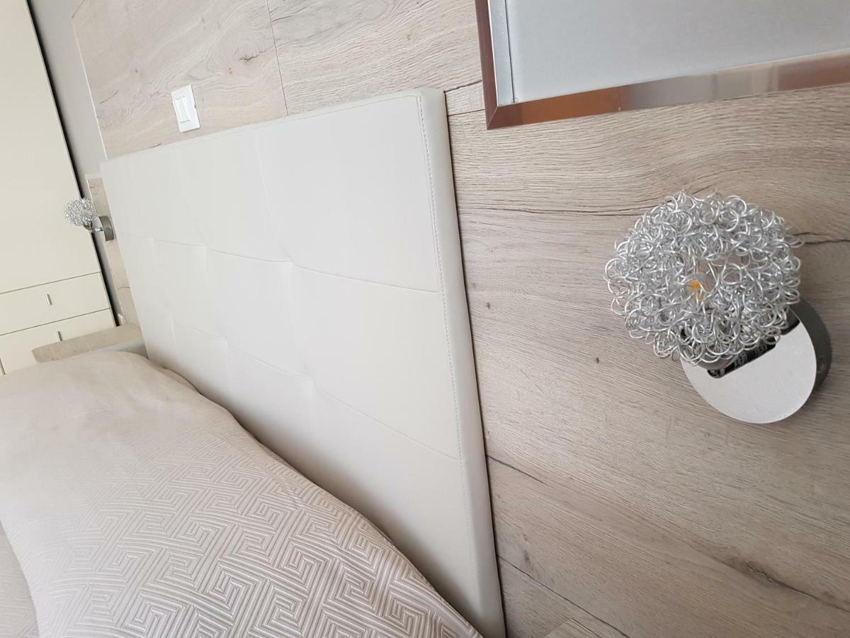 Albergo Paris Sottomarina Dış mekan fotoğraf