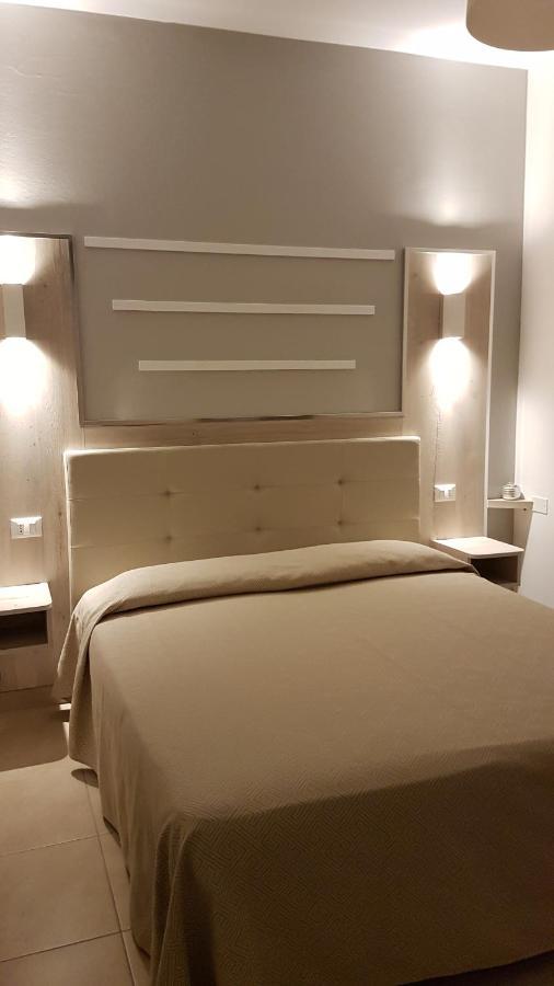 Albergo Paris Sottomarina Dış mekan fotoğraf