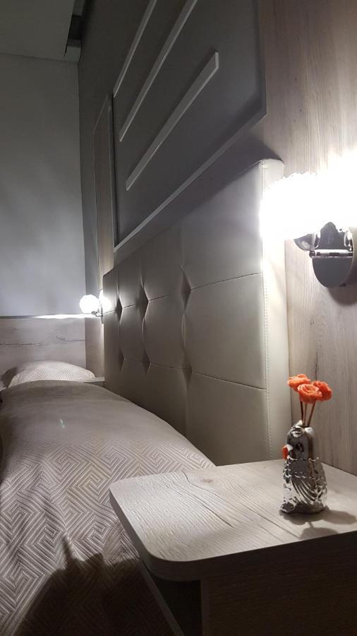 Albergo Paris Sottomarina Dış mekan fotoğraf