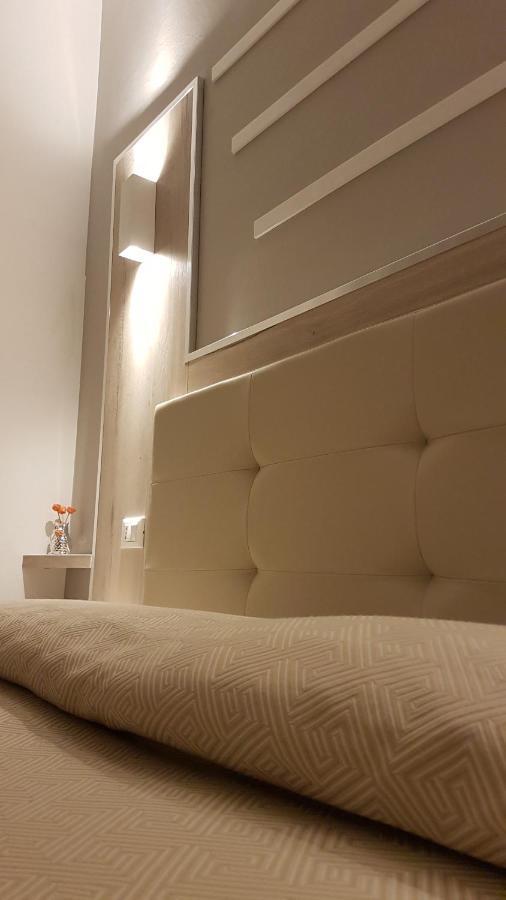 Albergo Paris Sottomarina Dış mekan fotoğraf