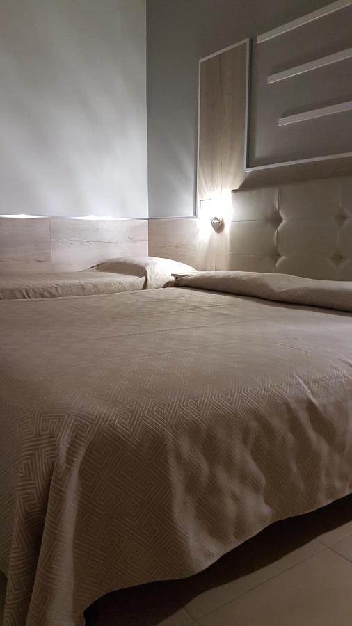 Albergo Paris Sottomarina Dış mekan fotoğraf