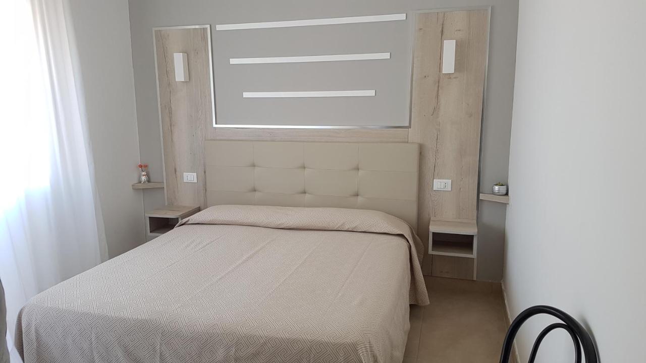Albergo Paris Sottomarina Dış mekan fotoğraf