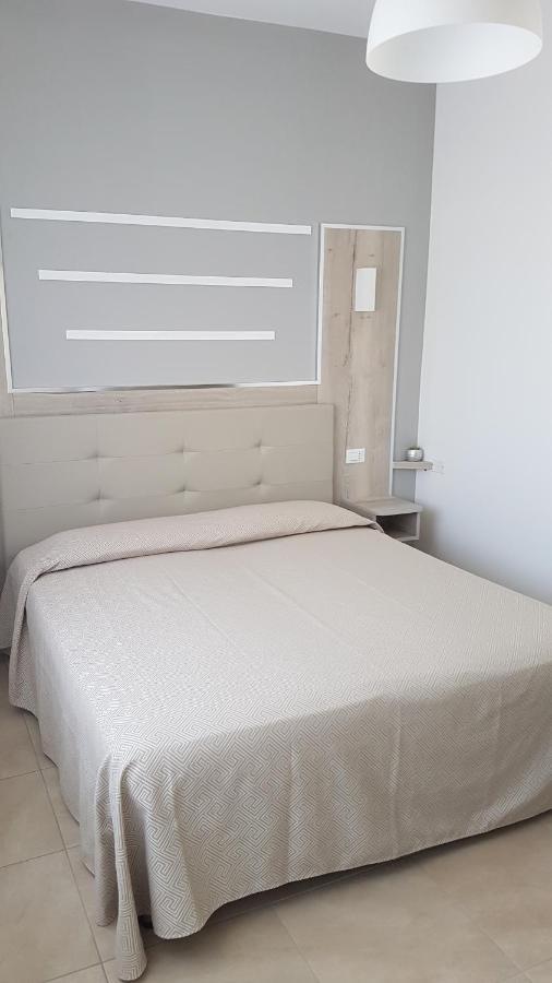 Albergo Paris Sottomarina Dış mekan fotoğraf